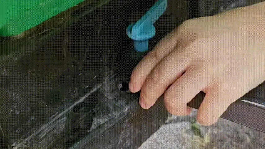 Xe kéo đạp cho trẻ em với móc sửa chữa 3D - Image 3