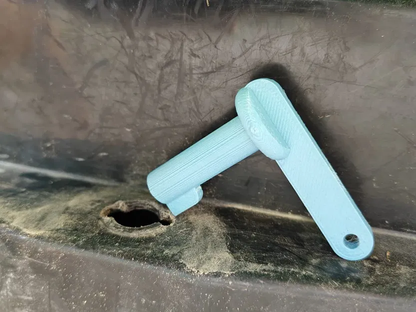 Xe kéo đạp cho trẻ em với móc sửa chữa 3D - Image 5