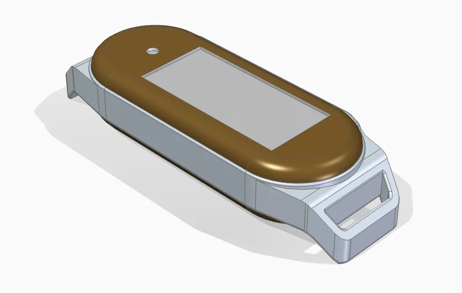 Vòng tay DIY cho Mi Band 5-6 bằng paracord - Image 3