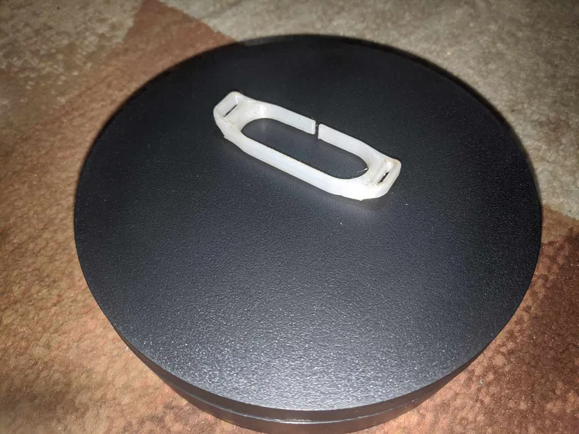 Vòng tay DIY cho Mi Band 5-6 bằng paracord - Image 5