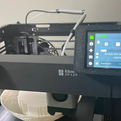 Giá đỡ màn hình XTouch cho điện thoại p1p/s