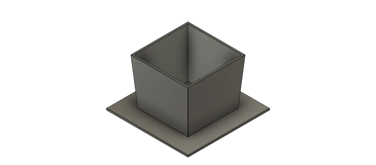 Giá đỡ bảo vệ cho bình sữa Philips / Saeco LatteGo - Image 2