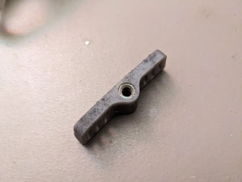 Giá đỡ chắn bùn gắn cầu xích cho xe đạp - Image 4