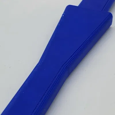 Thay thế tay cầm cho thìa xẻng