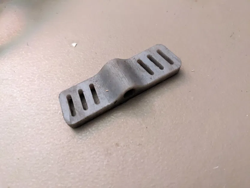 Giá đỡ chắn bùn gắn cầu xích cho xe đạp - Image 12