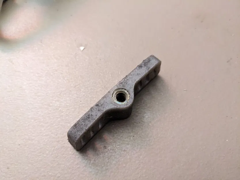 Giá đỡ chắn bùn gắn cầu xích cho xe đạp - Image 14