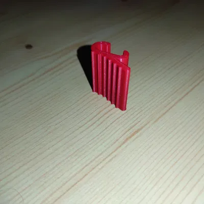 Kẹp hộp vít Bauhaus cải tiến cho công cụ sửa chữa