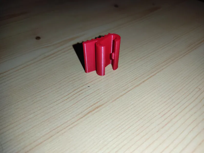 Kẹp hộp vít Bauhaus cải tiến cho công cụ sửa chữa - Image 3