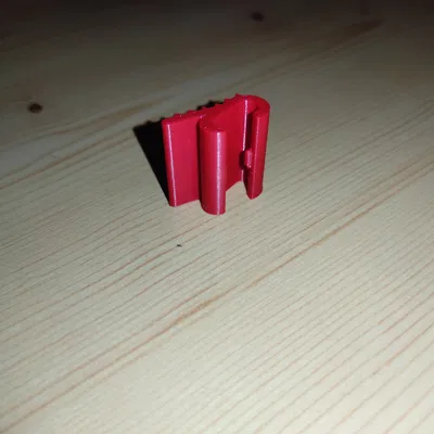 Kẹp hộp vít Bauhaus cải tiến cho công cụ sửa chữa