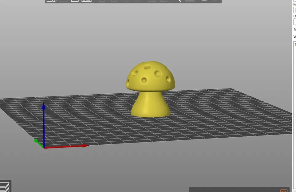 Thay thế tay nắm cho ngăn kéo và chặn cửa đa năng - Image 2