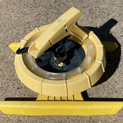 Vòng thay thế cho máy phun nước Gilmour có thể lập trình