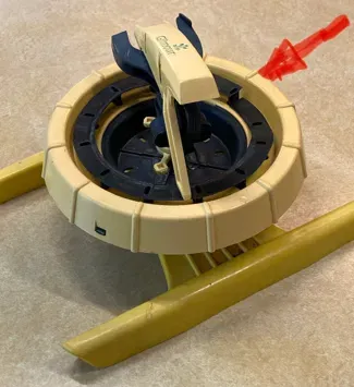 Vòng thay thế cho máy phun nước Gilmour có thể lập trình - Image 2