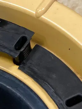 Vòng thay thế cho máy phun nước Gilmour có thể lập trình - Image 3