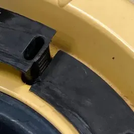 Vòng thay thế cho máy phun nước Gilmour có thể lập trình