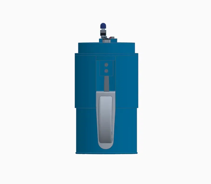 Máy trộn cà phê và trà tự động 3000 - Image 9