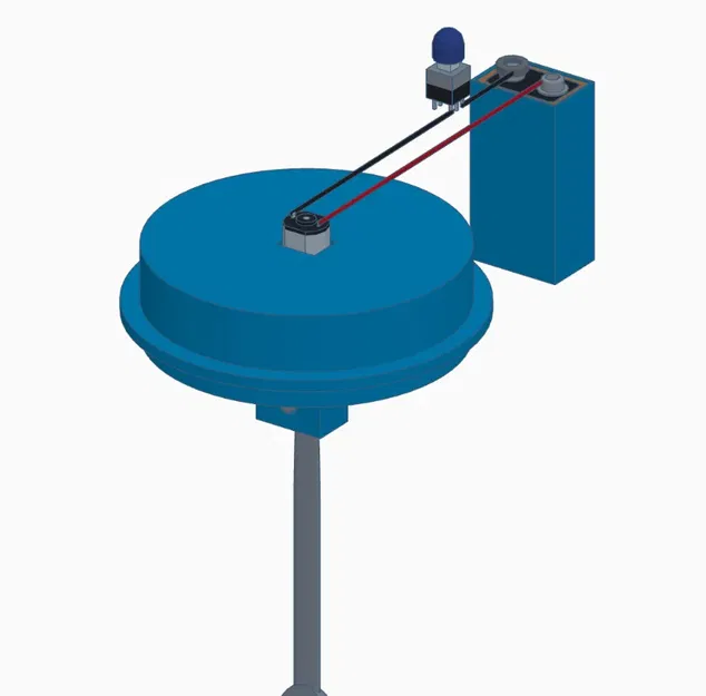 Máy trộn cà phê và trà tự động 3000 - Image 11