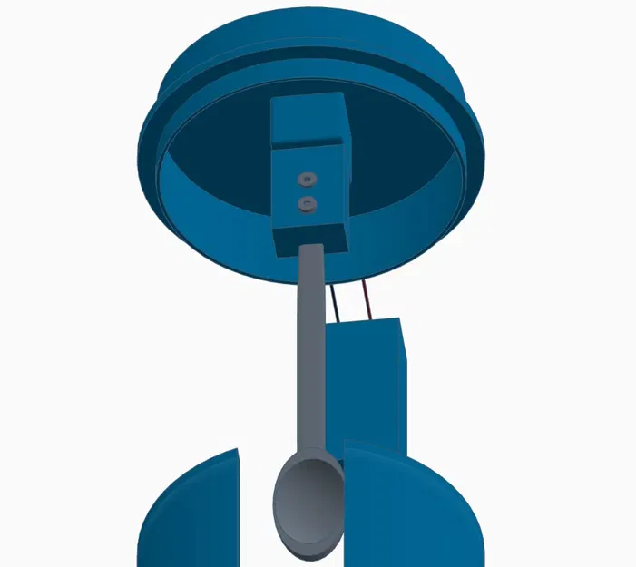 Máy trộn cà phê và trà tự động 3000 - Image 14