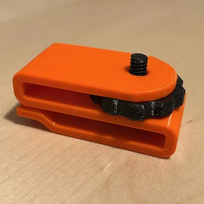 Kẹp thắt lưng cho WLAN Pi Pro