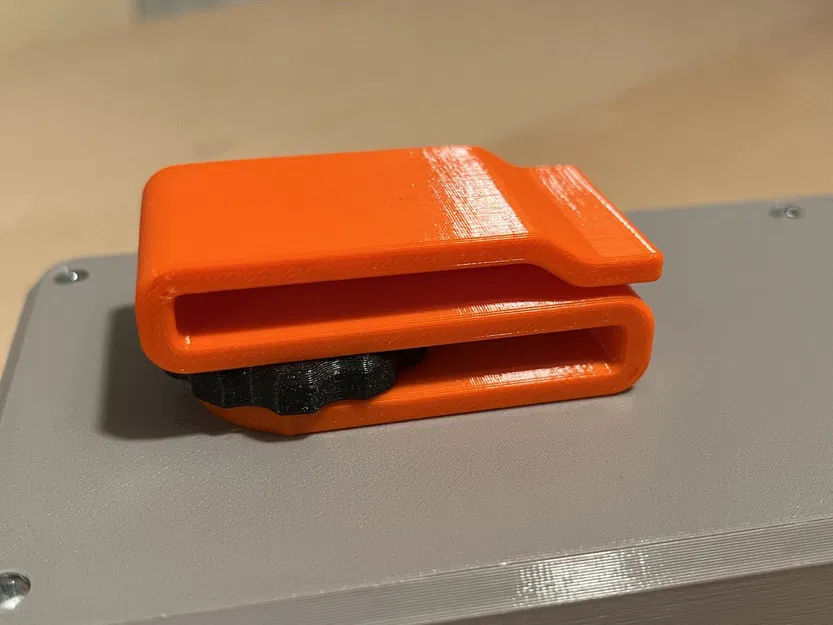 Kẹp thắt lưng cho WLAN Pi Pro - Image 4