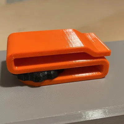 Kẹp thắt lưng cho WLAN Pi Pro