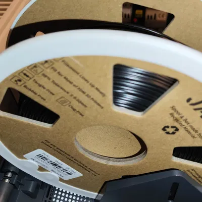 Bộ chuyển đổi vòng cuộn giấy JAYO cho cuộn 2 lỗ