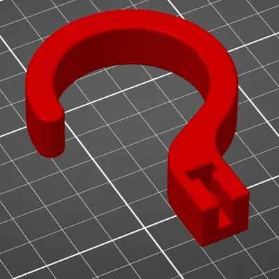 Bộ chuyển đổi treo khách sạn cho tủ quần áo