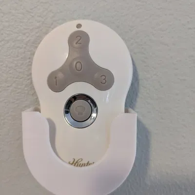 Giá đỡ điều khiển từ xa cho quạt trần Hunter 99122