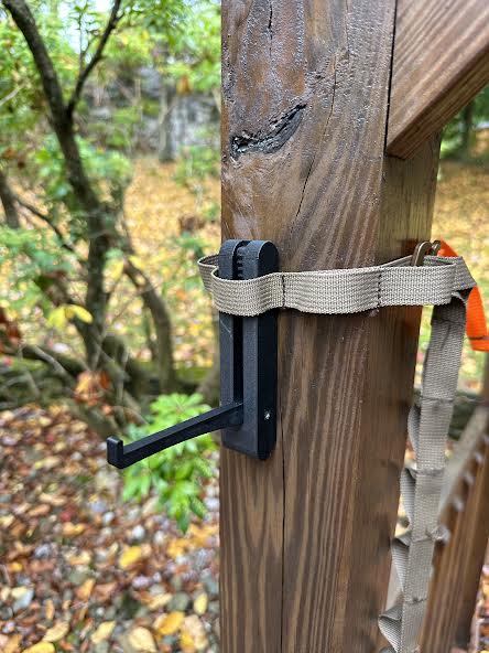 Giá đỡ cung gập gọn cho săn bắn thể thao - Image 2