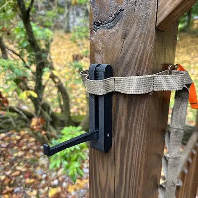 Giá đỡ cung gập gọn cho săn bắn thể thao