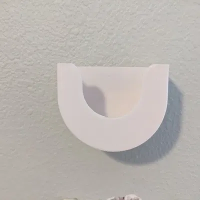 Giá đỡ điều khiển từ xa cho quạt trần Hunter 99122