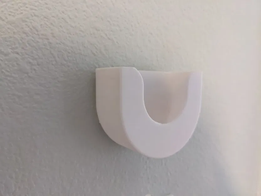 Giá đỡ điều khiển từ xa cho quạt trần Hunter 99122 - Image 3