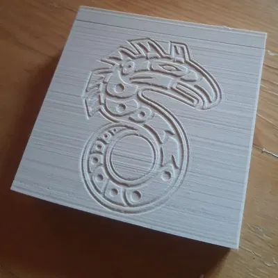 Hộp xúc xắc 12,5mm Shadowrun 4 (36 xúc xắc)