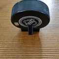 Giá đỡ đĩa hockey nhỏ gọn và đơn giản - Thumbnail 5
