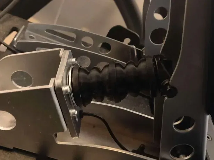 Bộ phanh loadcell Fanatec CSL & CSL Elite với độ nhạy cao - Image 1