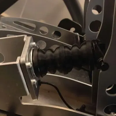 Bộ phanh loadcell Fanatec CSL & CSL Elite với độ nhạy cao