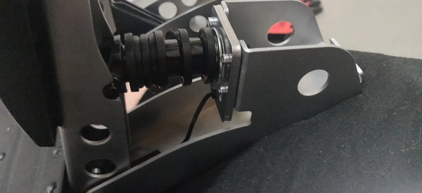 Bộ phanh loadcell Fanatec CSL & CSL Elite với độ nhạy cao - Image 2