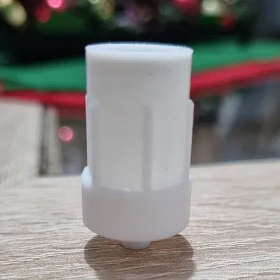 Bộ phận thay thế cho Rollo Rolllager giúp xoay tròn