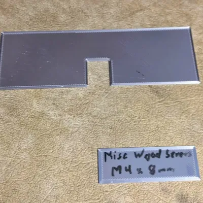 Nhãn dán cho hệ thống ngăn kéo Ultimate