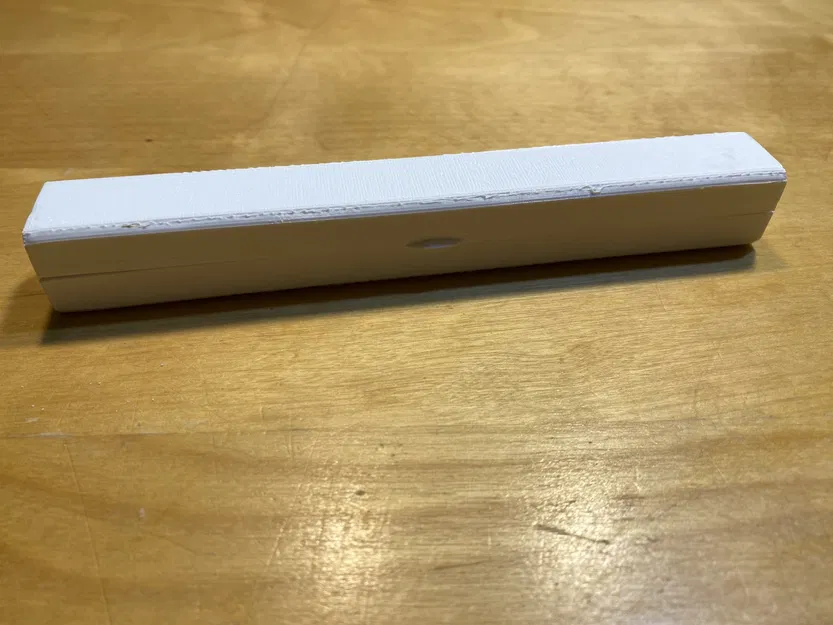 Hộp đựng bàn chải đánh răng Curaprox tiêu chuẩn - Image 2