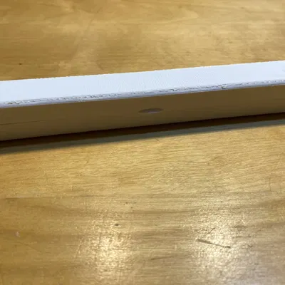 Hộp đựng bàn chải đánh răng Curaprox tiêu chuẩn