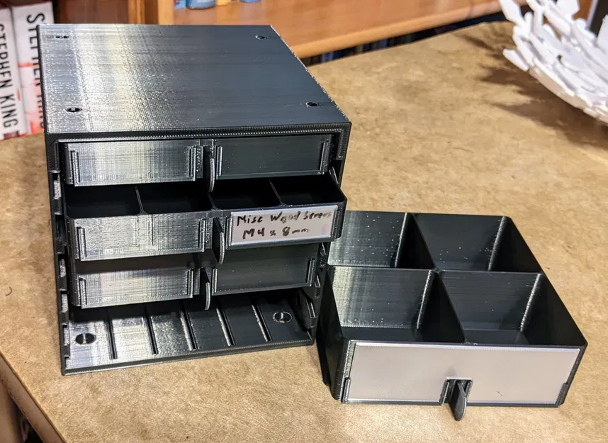 Nhãn dán cho hệ thống ngăn kéo Ultimate - Image 4