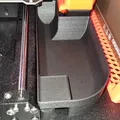 Thùng chứa Prusa MK4 cho vỏ máy in Prusa - Thumbnail 6