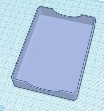 Khay xếp chồng đơn giản cho phụ kiện ngăn kéo - Image 4