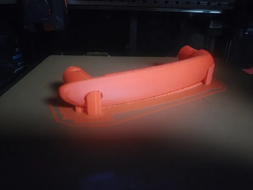 Thay thế tay nắm cửa cho xe VW Lupo - Image 3