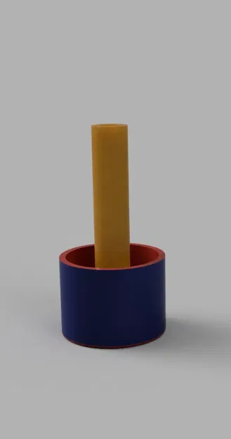 Núm điều chỉnh bếp Telefunken thay thế - Image 3