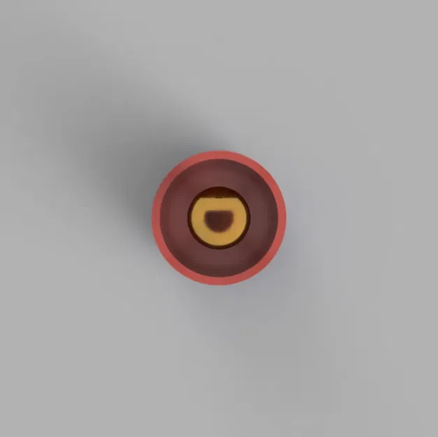 Núm điều chỉnh bếp Telefunken thay thế - Image 4