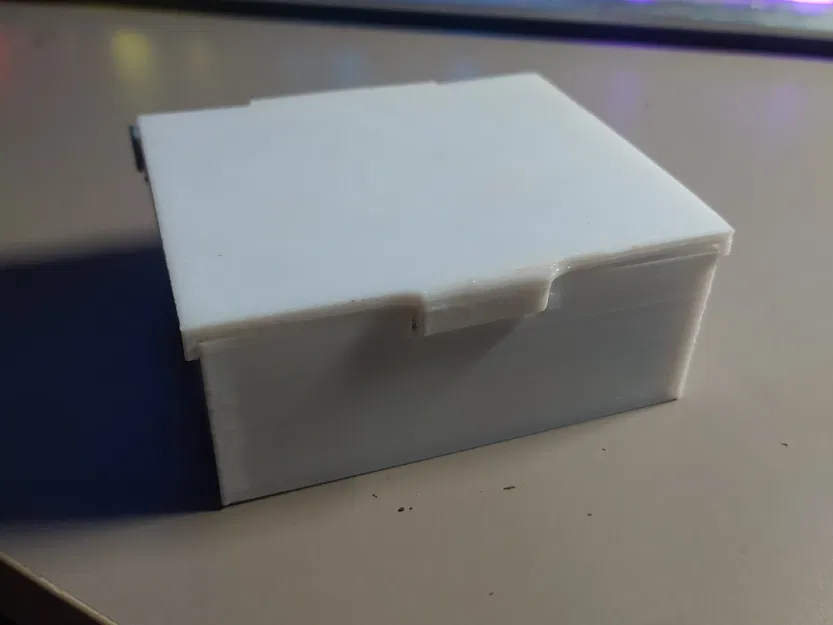 Hộp đựng thuốc lá và dụng cụ cuộn thuốc - Image 4