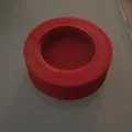 Nắp tắm chó ngoài trời tự chế phù hợp - Thumbnail 2