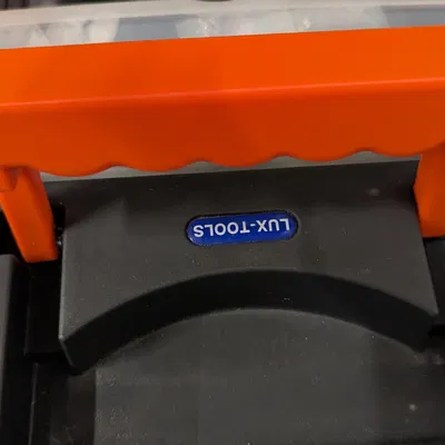 Cán hộp dụng cụ thay thế cho hộp Lux Tools