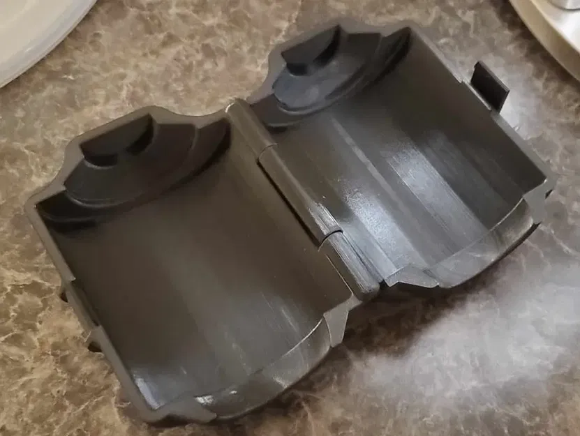 Bao bì bảo vệ cứng cho máy sấy tóc Revlon One-Step - Image 2